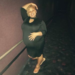 Meet your Posher, Monica